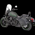 Kawasaki Vulcan S 2022