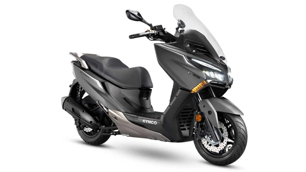 KYMCO X-Town CT 125