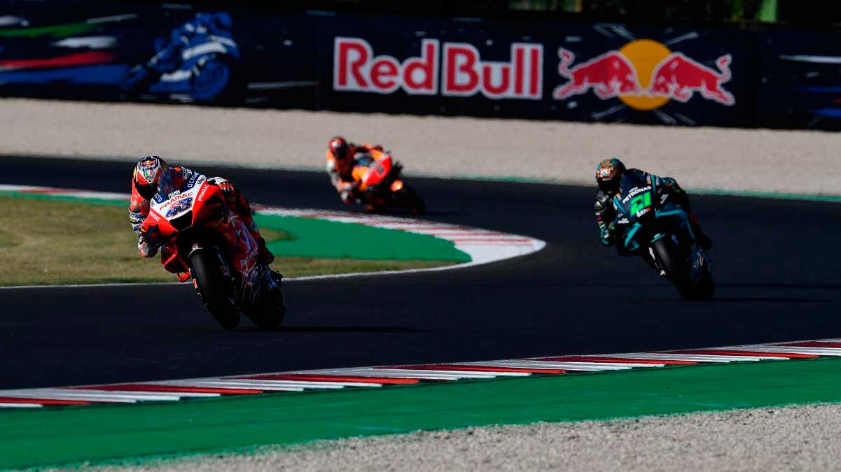 Previo del GP de San Marino de MotoGP: mucho en juego 8 previo-motogp-misano-2021