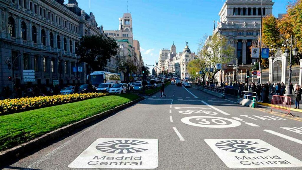 Madrid Central