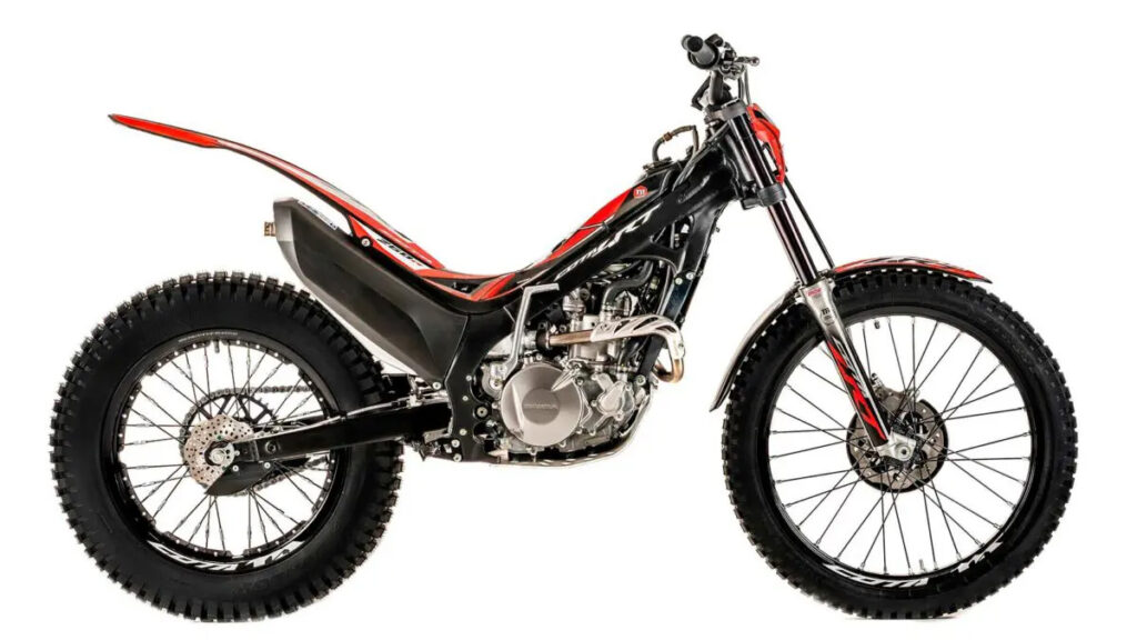 Montesa Cota 4RT260R