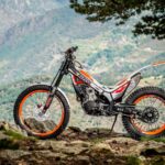 Gama Montesa Cota 2022