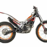 Gama Montesa Cota 2022