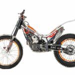 Gama Montesa Cota 2022