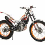 Gama Montesa Cota 2022