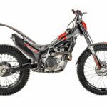 Gama Montesa Cota 2022