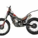 Gama Montesa Cota 2022