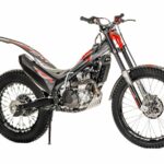 Gama Montesa Cota 2022