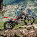 Gama Montesa Cota 2022