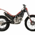 Gama Montesa Cota 2022