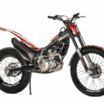 Gama Montesa Cota 2022