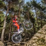 Gama Montesa Cota 2022