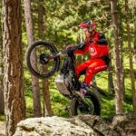 Gama Montesa Cota 2022