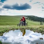 Gama Montesa Cota 2022