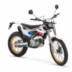 Gama Montesa Cota 2022