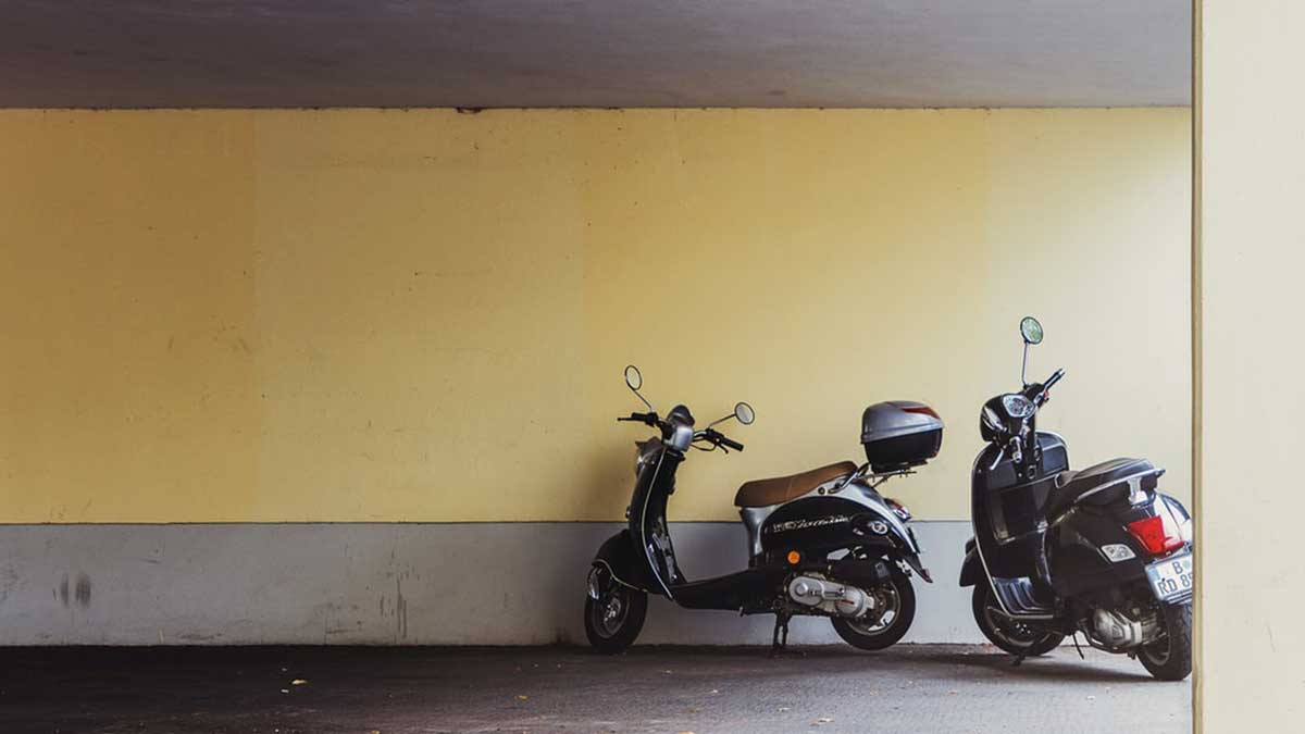 Consejos para motoristas novatos 1 Moto
