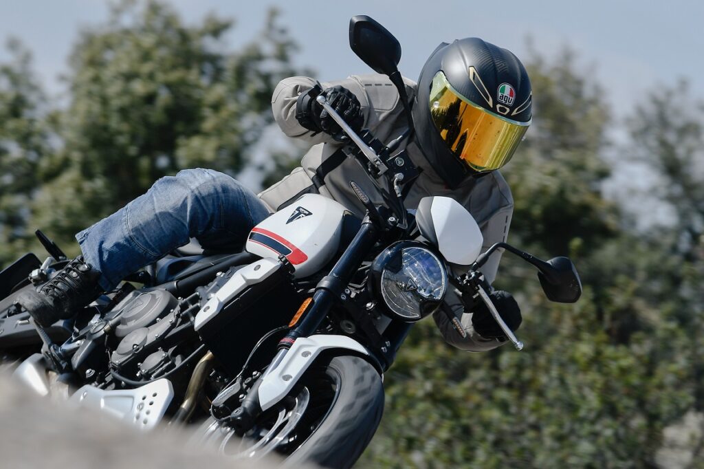 ¿Sabes cuáles son las motos más vendidas en Europa? 13 motos vendidas europa 1