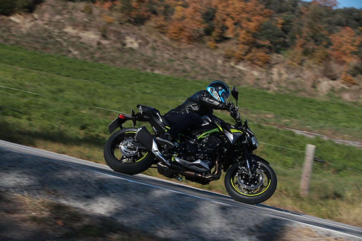 ¿Sabes cuáles son las motos más vendidas en Europa? 1 Motos más vendidas en Europa