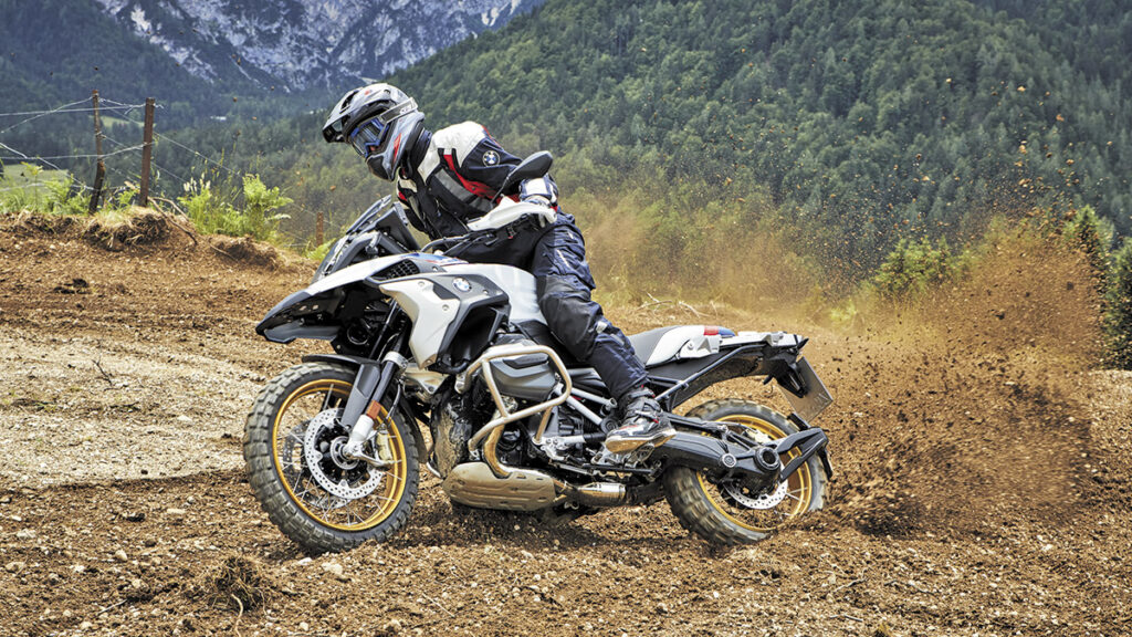 ¿Sabes cuáles son las motos más vendidas en Europa? 11 motos vendidas europa 5