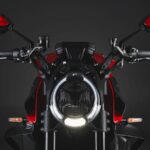 Fotos: MV Agusta Brutale 1000 RS 2022 25 MV Agusta Brutale 1000 RS 2022