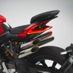 MV Agusta Brutale 1000 RS 2022