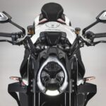 Fotos: MV Agusta Brutale 1000 RS 2022 64 MV Agusta Brutale 1000 RS 2022