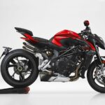 MV Agusta Brutale 1000 RS 2022