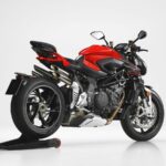 MV Agusta Brutale 1000 RS 2022