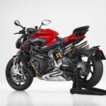 MV Agusta Brutale 1000 RS 2022