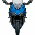 Suzuki GSX-S 1000 GT