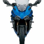 Suzuki GSX-S 1000 GT