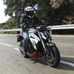 Prueba Suzuki GSX-S 950