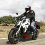 Prueba Suzuki GSX-S 950