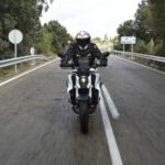 Prueba Suzuki GSX-S 950