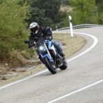 Prueba Suzuki GSX-S 950