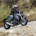 Prueba Suzuki GSX-S 950