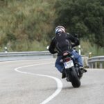 Prueba Suzuki GSX-S 950