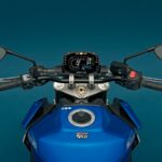 Prueba Suzuki GSX-S 950