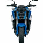 Prueba Suzuki GSX-S 950