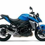 Prueba Suzuki GSX-S 950