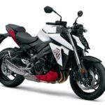 Prueba Suzuki GSX-S 950