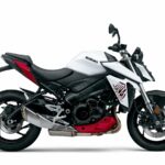 Prueba Suzuki GSX-S 950