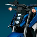 Prueba Suzuki GSX-S 950