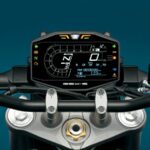 Prueba Suzuki GSX-S 950