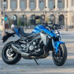 Prueba Suzuki GSX-S 950