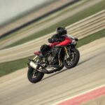 Triumph Speed Triple 1200 RR