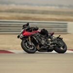 Triumph Speed Triple 1200 RR