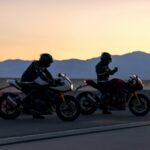 Triumph Speed Triple 1200 RR
