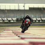 Triumph Speed Triple 1200 RR