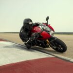 Triumph Speed Triple 1200 RR